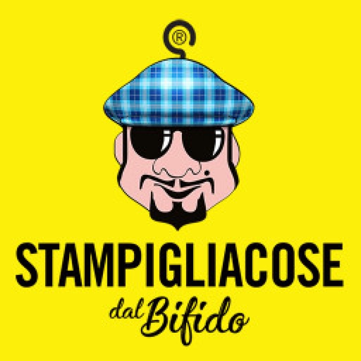 STAMPIGLIACOSE DAL BIFIDO