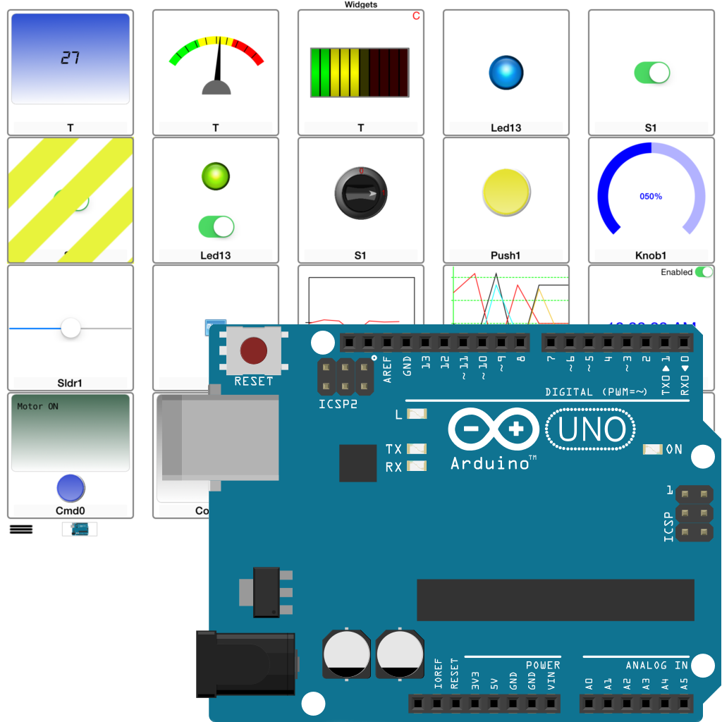 Get Arduino Pack for iOS, iPhone, iPad Aso Report