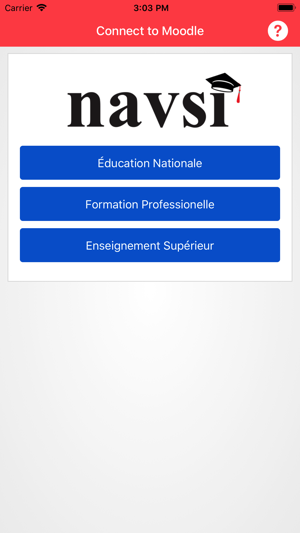 NAVSI ACADEMY(圖1)-速報App