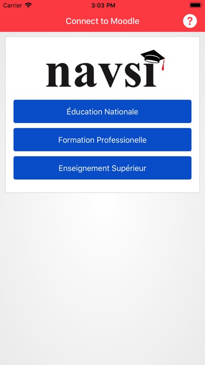 NAVSI ACADEMY