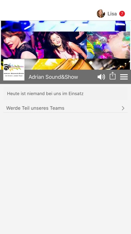 Adrian Sound&Show