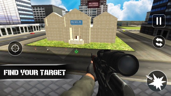 隐形代理 - 秘密间谍任务