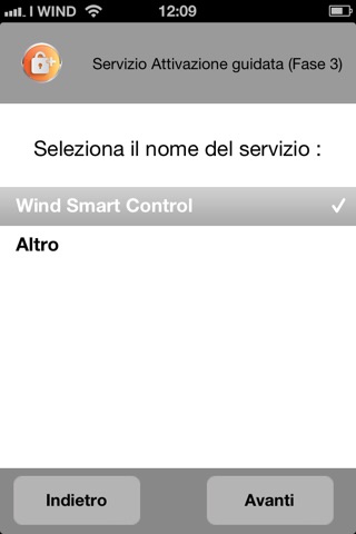 Accenture Device Protection screenshot 2