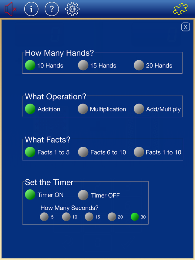 Card Battle Math(圖6)-速報App