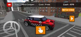 Game screenshot Real Car Parking Simulation apk