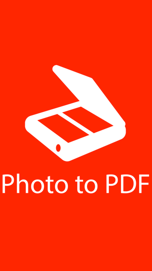 Photo to PDF Converter : PDF