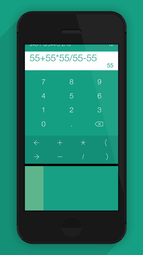 【图】Kalc(截图3)