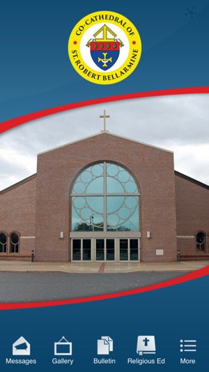 St. Robert Bellarmine Freehold(圖1)-速報App