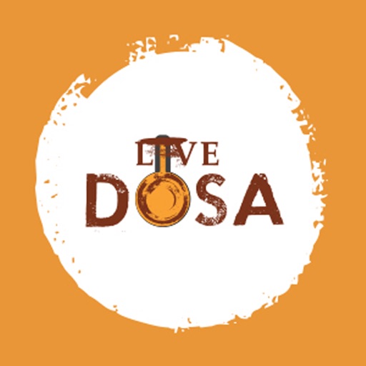 Live Dosa