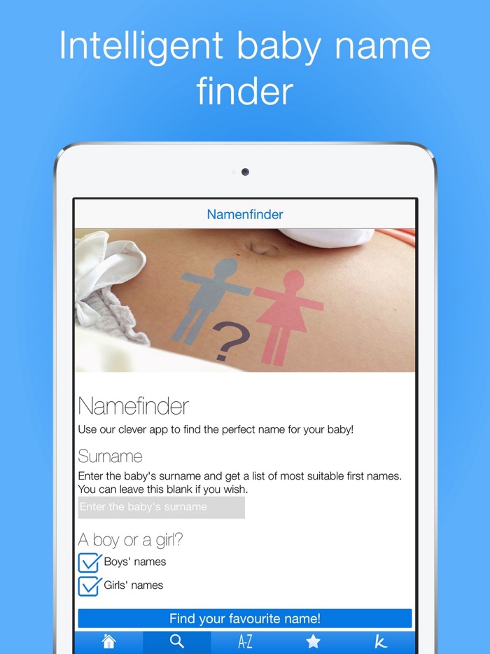 Beautiful Baby Names PRO