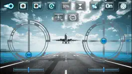 Game screenshot Flytec UAV apk