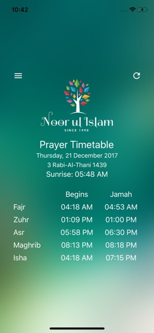 Noor Ul Islam(圖2)-速報App