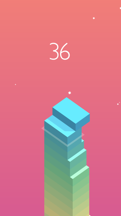 Screenshot from Stack