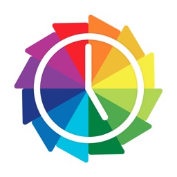 Timelines Apple Watch App