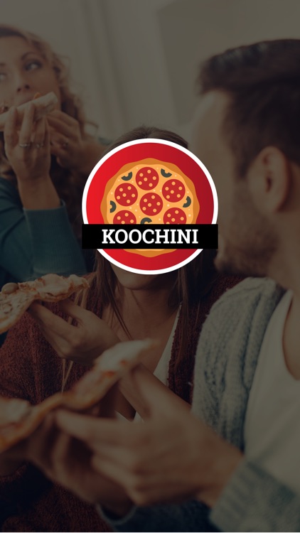 Koochini