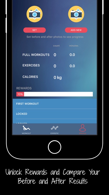 7 Min Sixpack Videos & Abs Core Exercises Workout screenshot-4