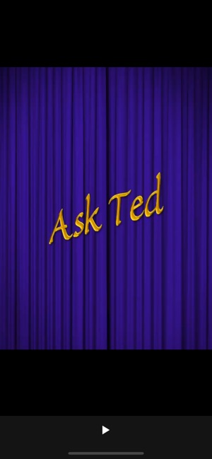 Ask Ted E(圖1)-速報App