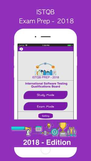 ISTQB - Exam Prep 2018