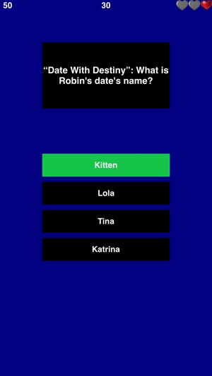 Trivia for Teen Titans - Animated TV Series Quiz(圖3)-速報App