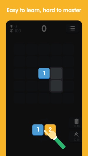 SquareUp! A Simple Puzzle(圖4)-速報App