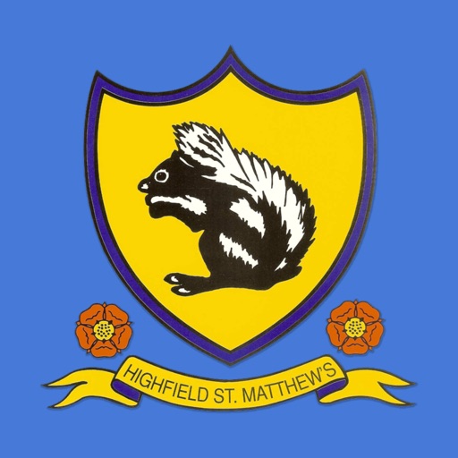 Highfield St. Matthew's C.E PS