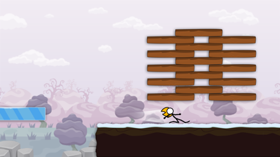 The Fancy Boy Super Adventure screenshot 4