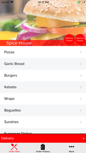 Spice House Lurgan BT66 8EB(圖2)-速報App