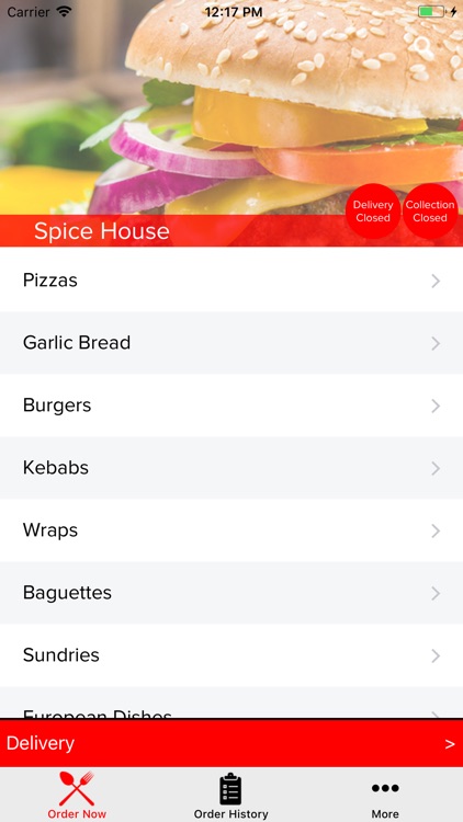 Spice House Lurgan BT66 8EB