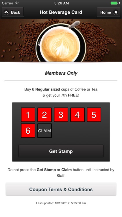 Oatley Hotel Oatley screenshot-4