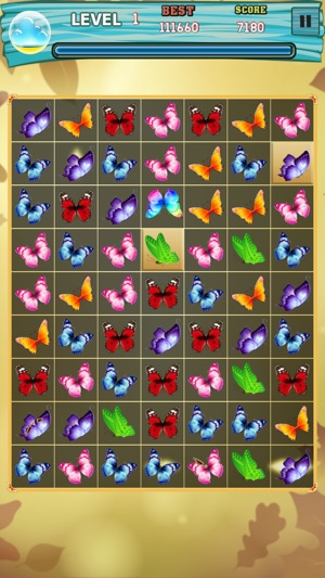 Butterfly Mania - Hardest Game(圖5)-速報App