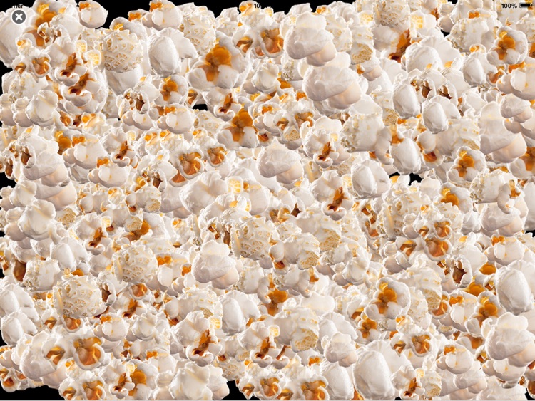 Sights and Sounds: Popcorn screenshot-4