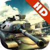 荒野戦車：鋼鉄の野望 - 3D戦争シュミレーションゲーム