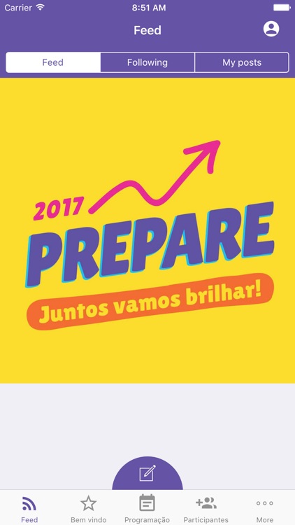 PREPARE 2017 screenshot-3