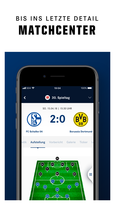 Schalke App Kostenlos Schalke App Kostenlos