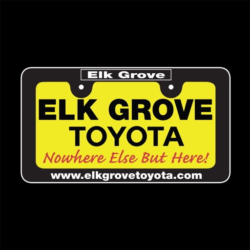 Elk Grove Toyota Icon