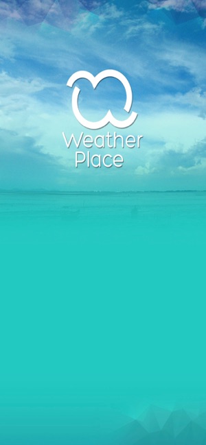 WeatherPlace(圖1)-速報App