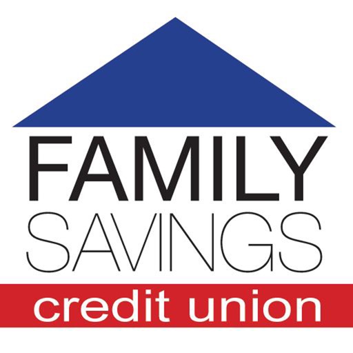 Family Savings Credit Union iOS App