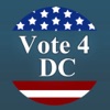 Vote 4 DC