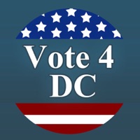 Vote 4 DC Reviews