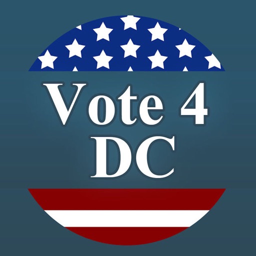 Vote 4 Dc By Dc Board Of Elections