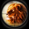 Wildlife Jungle King Hunt 3D