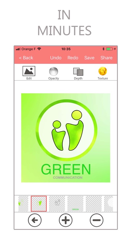 Logo Maker - Easy Logo Creator