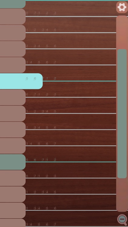iGuzheng™ screenshot-3