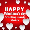 Valentine Greeting Card Maker