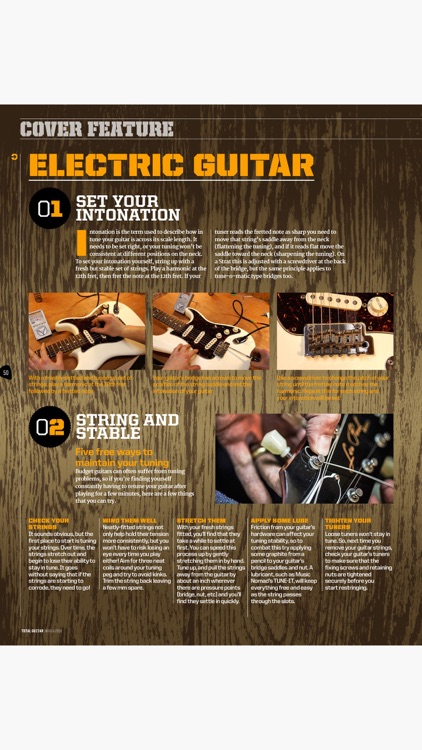 Total Guitar