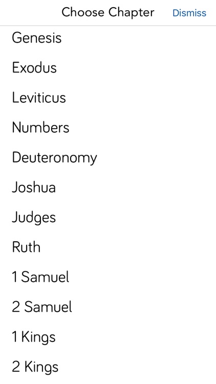 The Holy Bible App: Study & Daily Verse