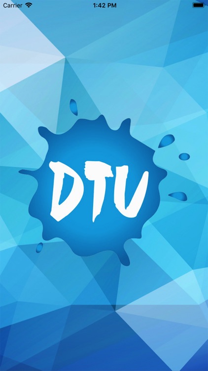 DTU