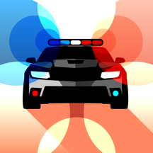 Police Lights & Sirens Pt.