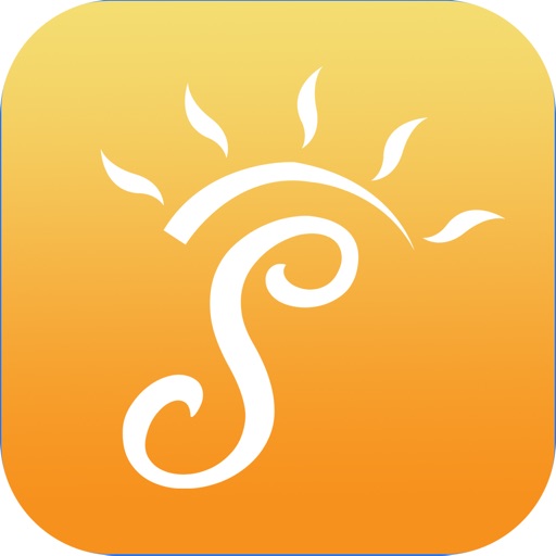 Sunrise with Jesus iOS App