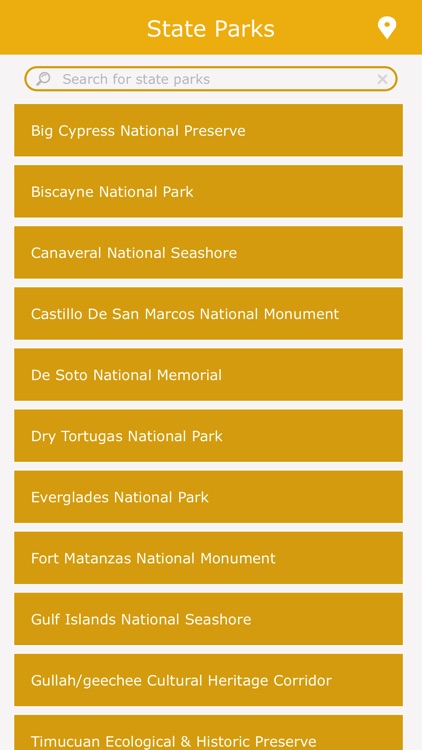 Best Florida State Parks